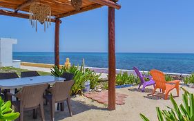 Casitas Arcoiris Excelente ubicación - Petfriendly