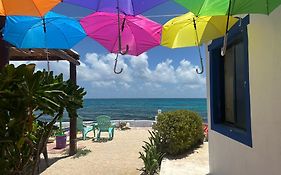 Casitas Arcoiris Excelente ubicación - Petfriendly